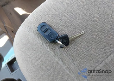 2002 Toyota Tacoma Prerunner из США, поврежденный, VIN 5TEGM92N02Z881608